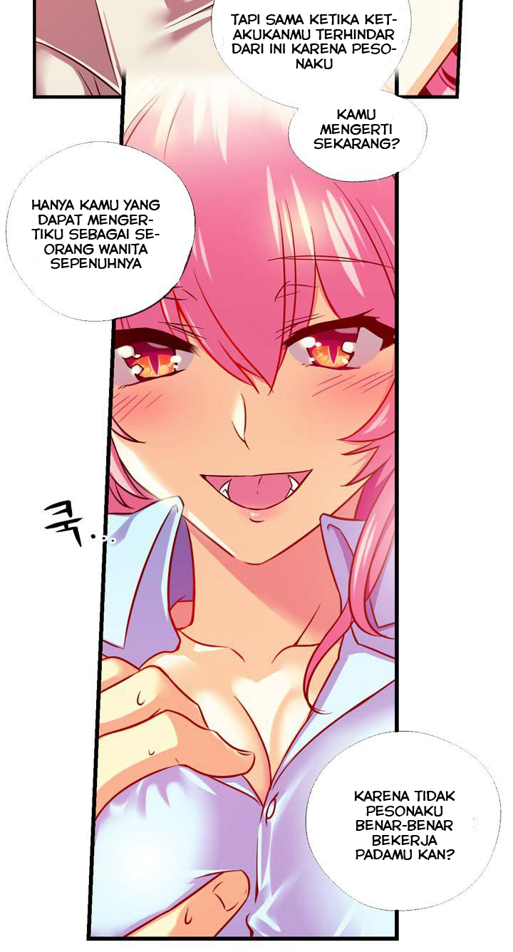 Hyulla’s Race Chapter 05.2